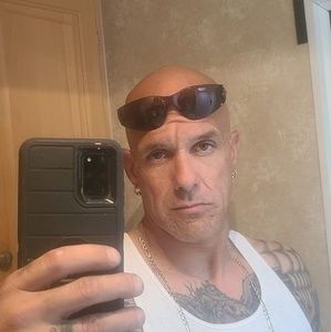 Meet your Posher, Rick